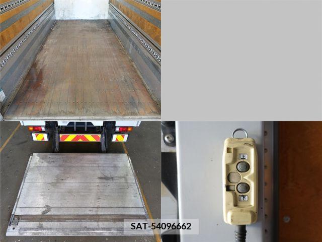 Mitsubishi CANTER 2014-08 225907-10