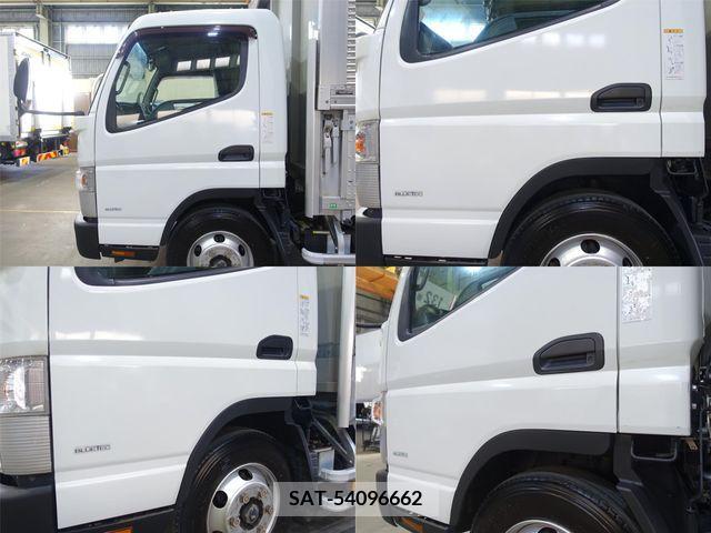 Mitsubishi CANTER 2014-08 225907-8
