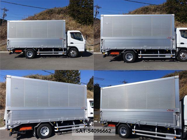 Mitsubishi CANTER 2014-08 225907-5