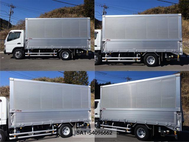 Mitsubishi CANTER 2014-08 225907-7