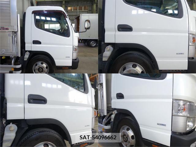 Mitsubishi CANTER 2014-08 225907-4