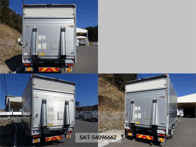 Mitsubishi CANTER 2014-08 225907-6