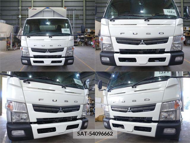 Mitsubishi CANTER 2014-08 225907-3