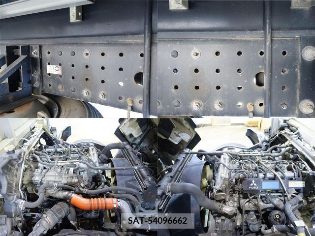 Mitsubishi CANTER 2014-08 225907-13