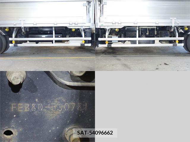 Mitsubishi CANTER 2014-08 225907-12