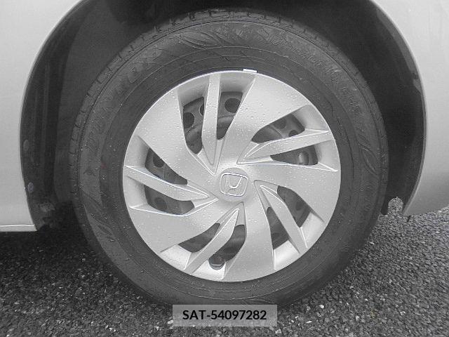 Honda FIT 2013-11 327899-8