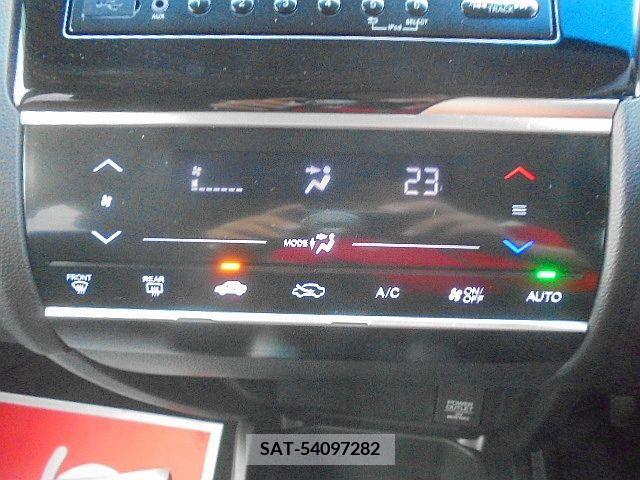 Honda FIT 2013-11 327899-22