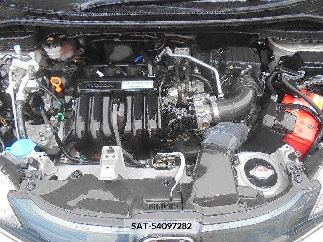 Honda FIT 2013-11 327899-7