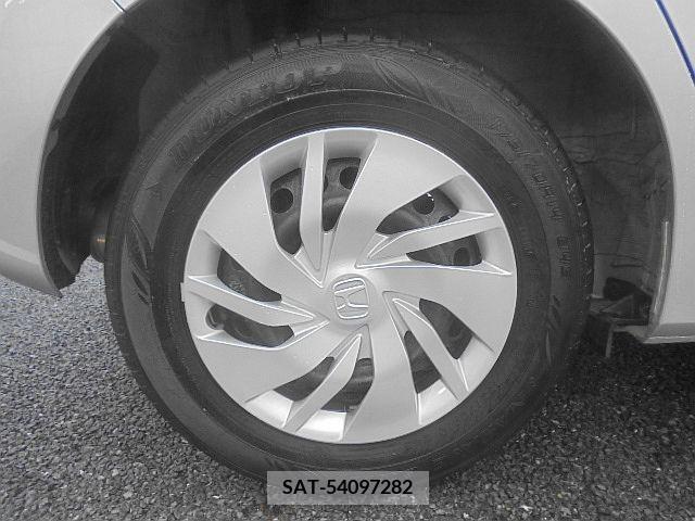 Honda FIT 2013-11 327899-9
