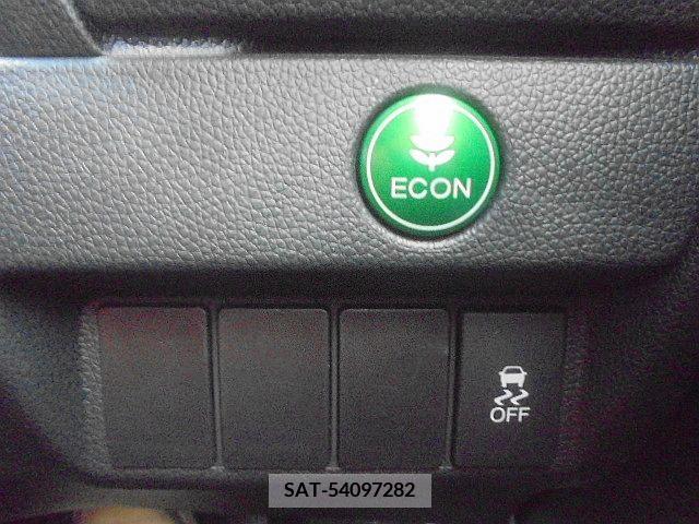 Honda FIT 2013-11 327899-20