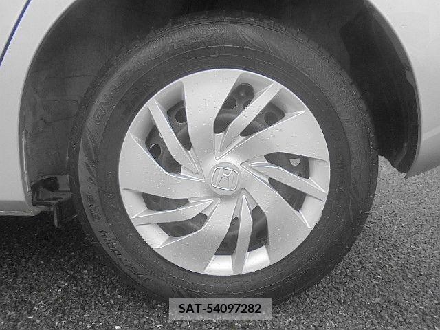 Honda FIT 2013-11 327899-13