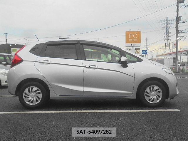 Honda FIT 2013-11 327899-10