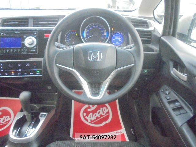 Honda FIT 2013-11 327899-14