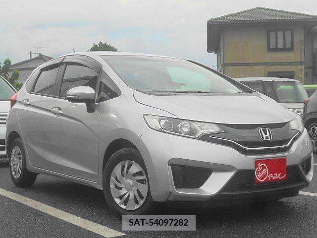 Honda FIT 2013-11 327899-3