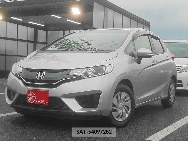 Honda FIT 2013-11 327899-0