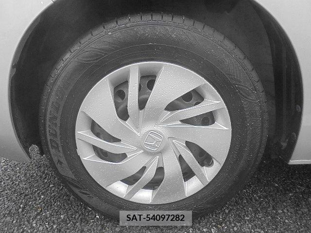 Honda FIT 2013-11 327899-12