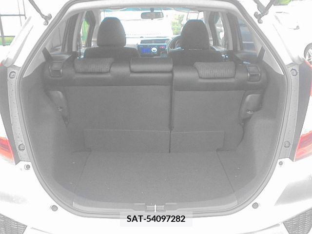 Honda FIT 2013-11 327899-17