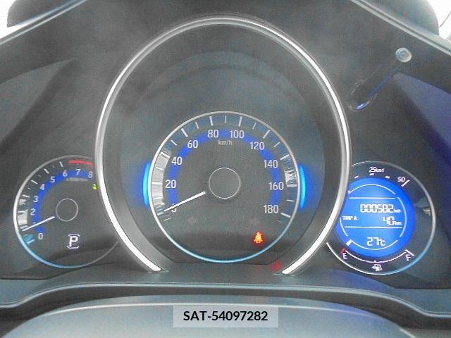 Honda FIT 2013-11 327899-27