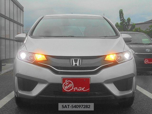 Honda FIT 2013-11 327899-5