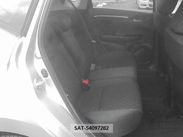 Honda FIT 2013-11 327899-16