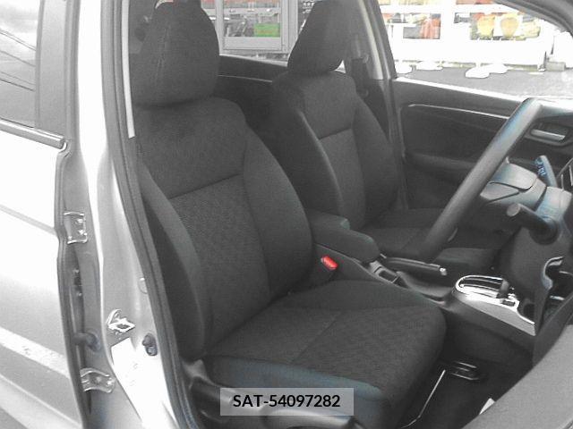 Honda FIT 2013-11 327899-15