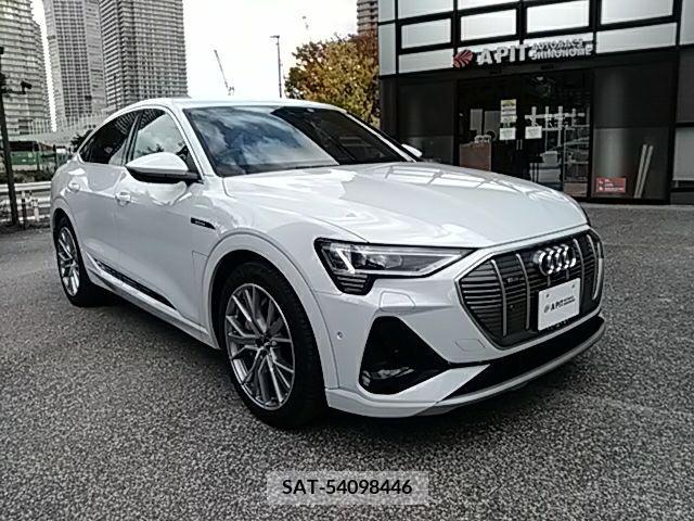 Audi E-TRON 2021-02 205308-6