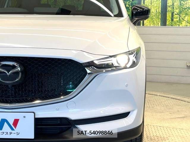 Mazda CX-5 2021-03 209762-12