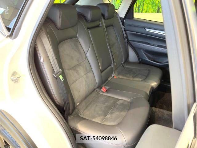 Mazda CX-5 2021-03 209762-9