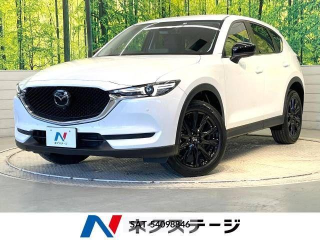 Mazda CX-5 2021-03 209762-0