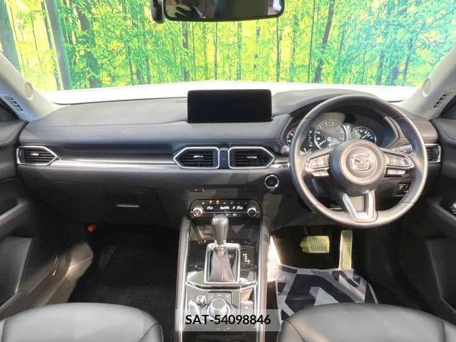Mazda CX-5 2021-03 209762-1