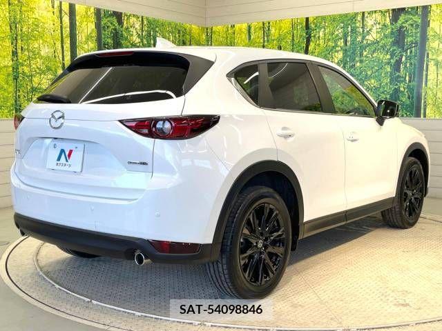 Mazda CX-5 2021-03 209762-17