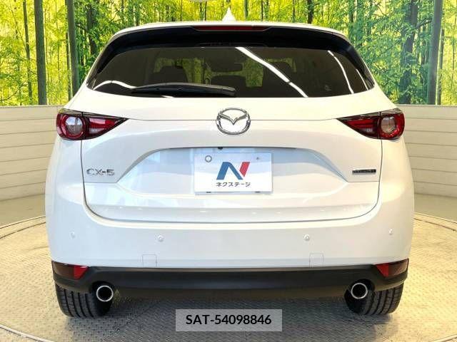 Mazda CX-5 2021-03 209762-15