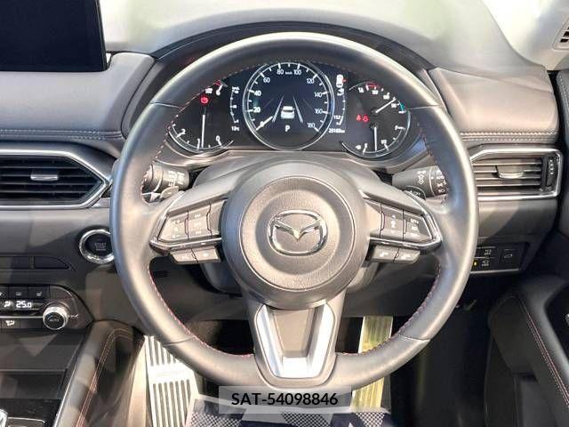 Mazda CX-5 2021-03 209762-11