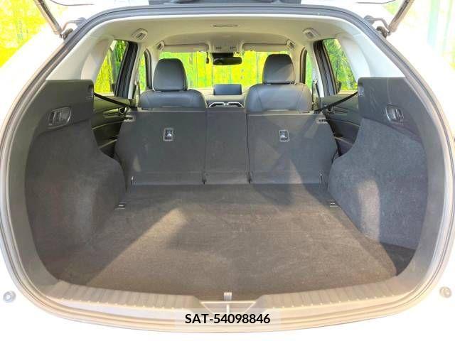 Mazda CX-5 2021-03 209762-10