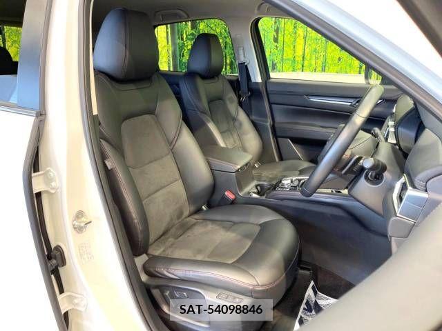 Mazda CX-5 2021-03 209762-8