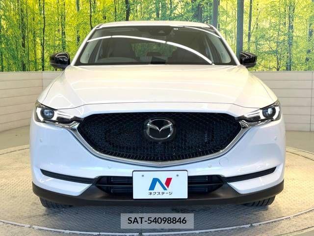 Mazda CX-5 2021-03 209762-14