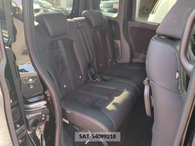 Honda N BOX 2022-01 253961-22