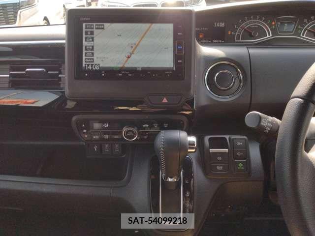 Honda N BOX 2022-01 253961-9