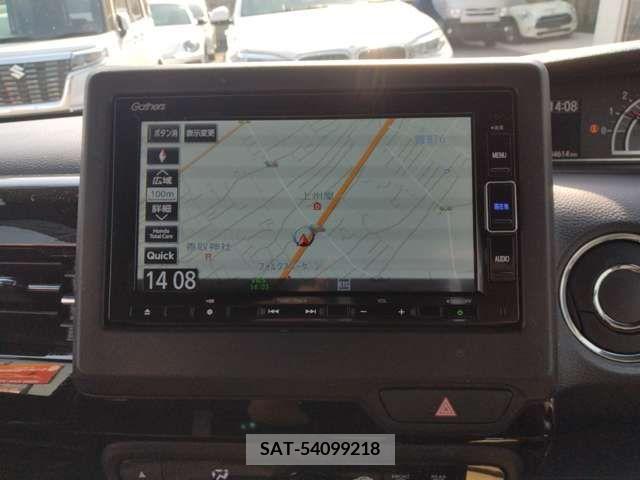 Honda N BOX 2022-01 253961-10