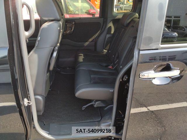 Honda N BOX 2022-01 253961-23