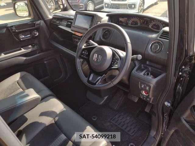 Honda N BOX 2022-01 253961-8