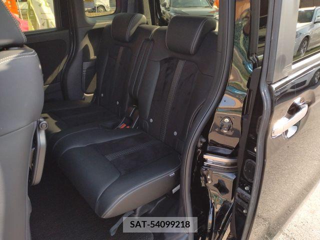 Honda N BOX 2022-01 253961-24
