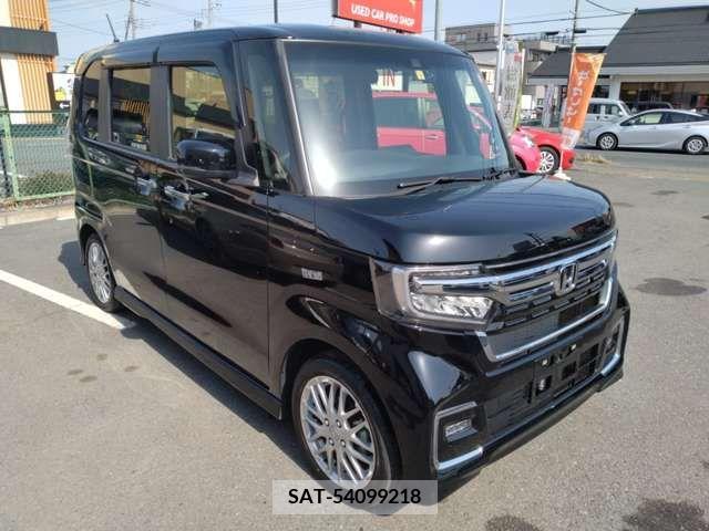 Honda N BOX 2022-01 253961-5