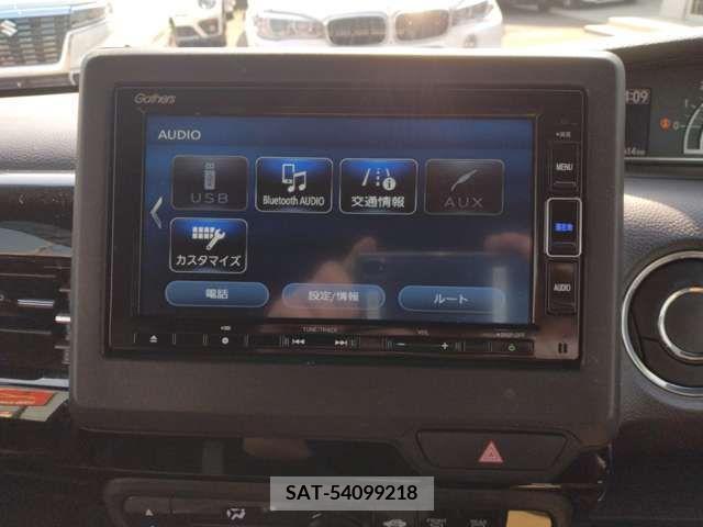 Honda N BOX 2022-01 253961-14