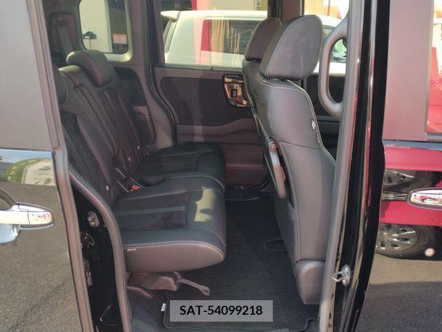 Honda N BOX 2022-01 253961-21