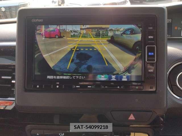 Honda N BOX 2022-01 253961-12