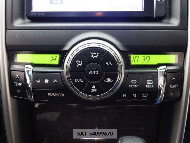 Toyota MARK X 2013-05 213370-15