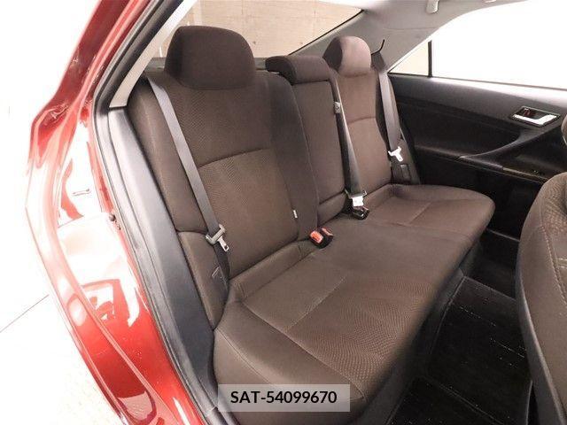 Toyota MARK X 2013-05 213370-4