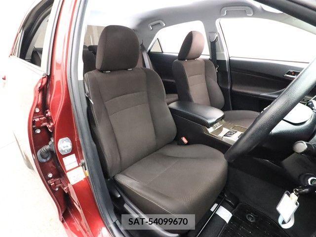 Toyota MARK X 2013-05 213370-3
