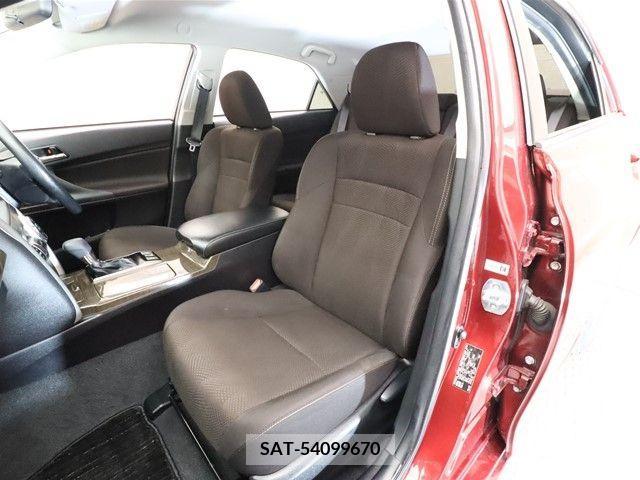 Toyota MARK X 2013-05 213370-5